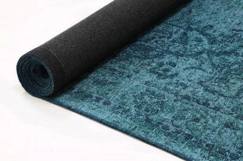Skye Teal Rug