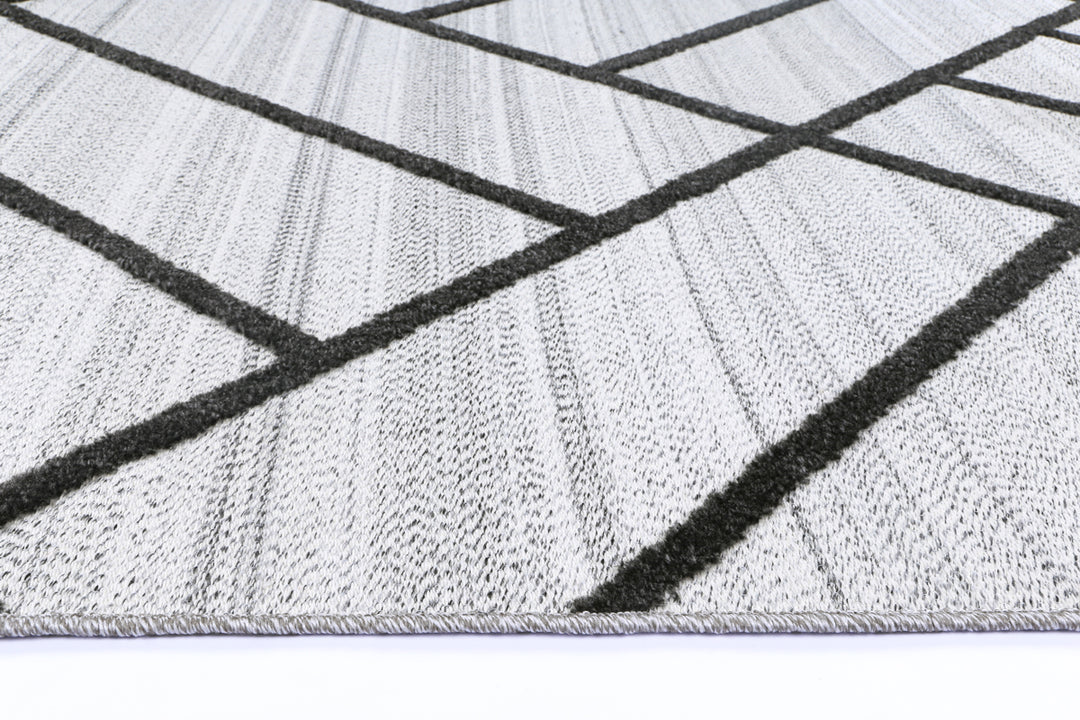 Anchor Herring Sand Rug