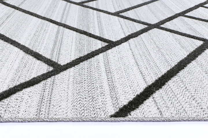 Anchor Herring Sand Rug