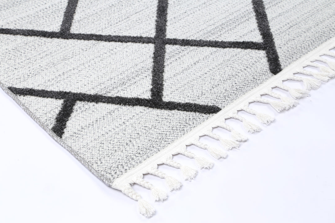 Anchor Herring Sand Rug