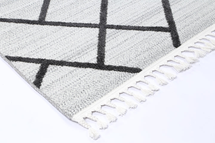 Anchor Herring Sand Rug