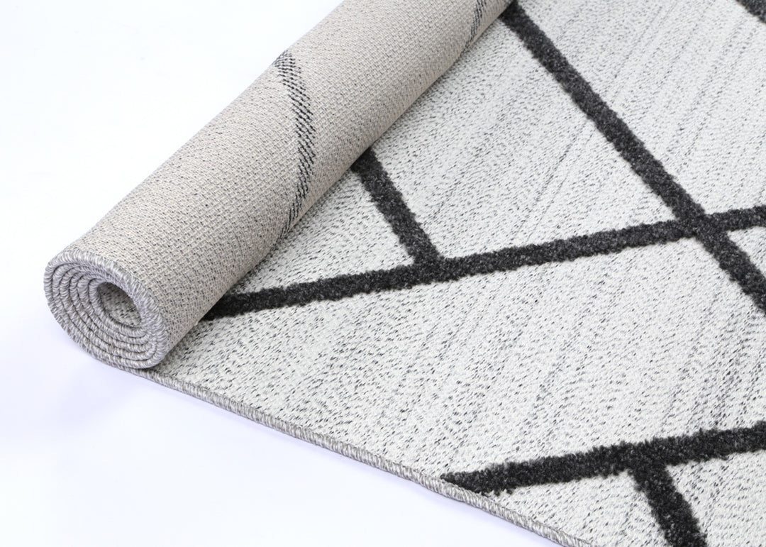 Anchor Herring Sand Rug