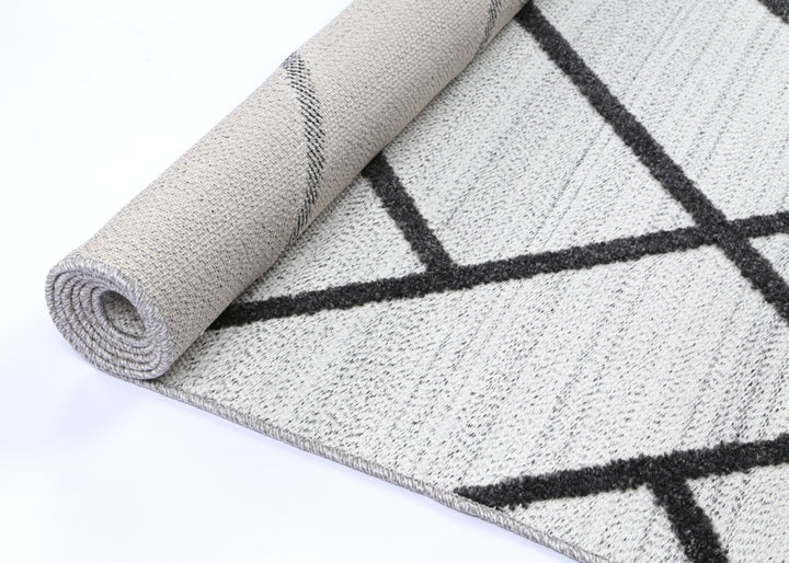 Anchor Herring Sand Rug