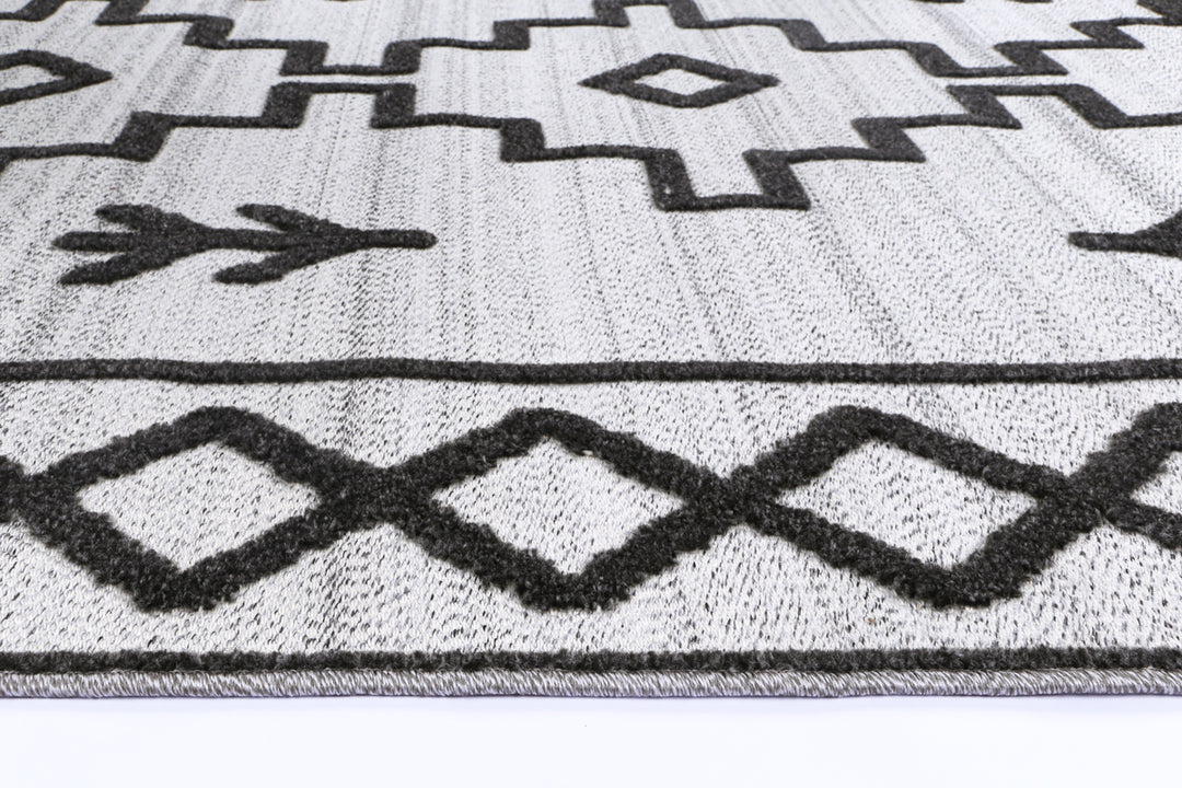 Anchor Marrakech Salt Rug