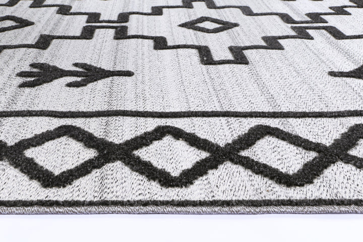 Anchor Marrakech Salt Rug