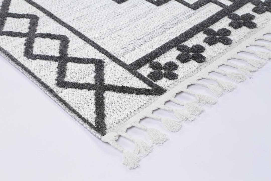 Anchor Marrakech Salt Rug