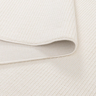 Savoy Ivory Loop Rug