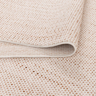 Savoy Ivory Pink Loop Rug