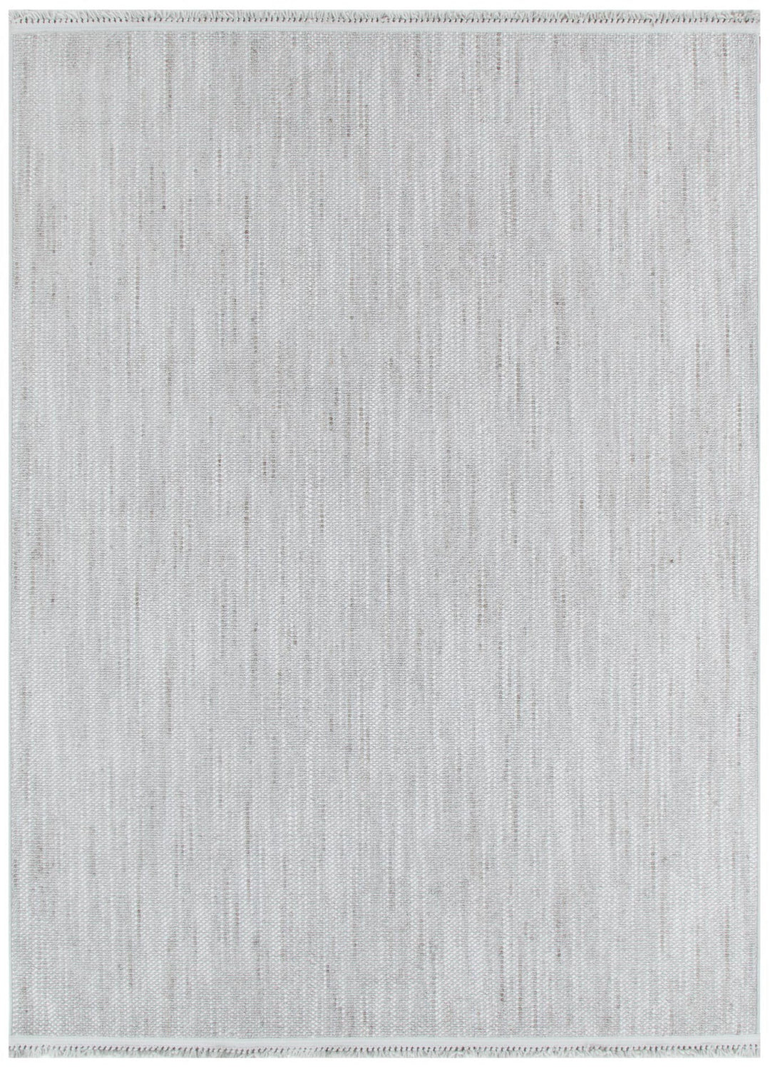 Savoy Silver Loop Rug