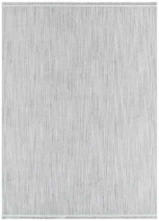 Savoy Silver Loop Rug