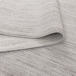 Savoy Silver Loop Rug