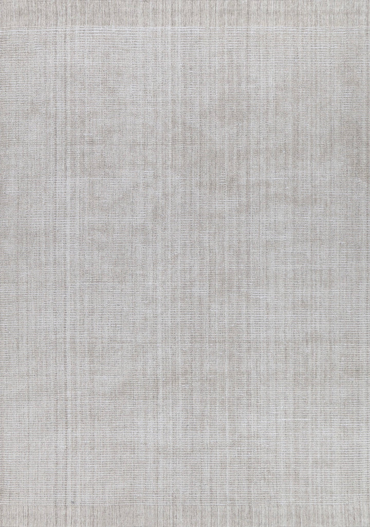 Byron Beige Wool Rug