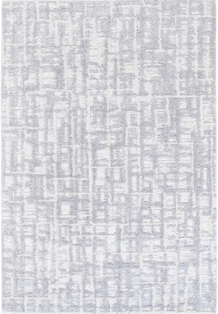 Oasis Kubra Grey Rug