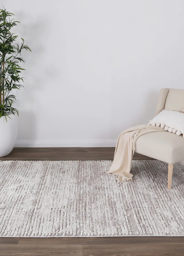 Oasis Rasha Beige Rug