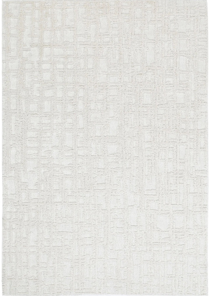 Oasis Kubra Ivory Rug