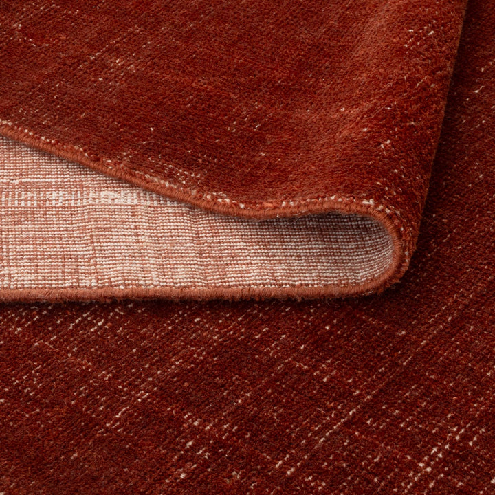 Harbour Burnt Terracotta Indoor Outdoor Rug