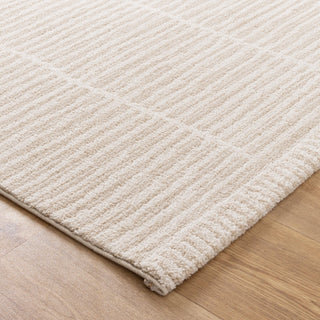 Aster Scandi Cream Rug