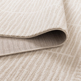 Aster Scandi Cream Rug