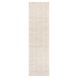 Aster Scandi Cream Rug