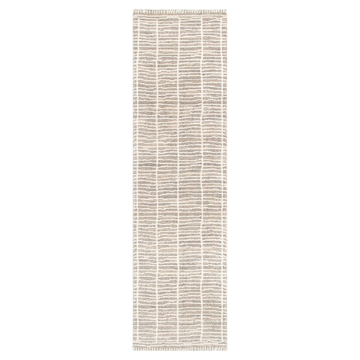 Clara Scandi Beige Rug - C109