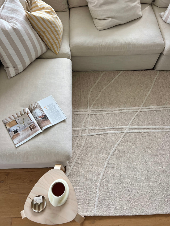 Metro Crossroads Beige