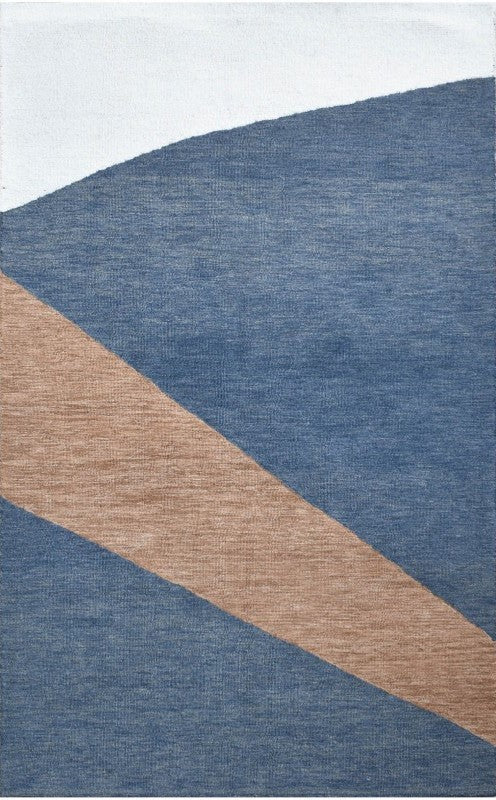 Valley Abstract Rug