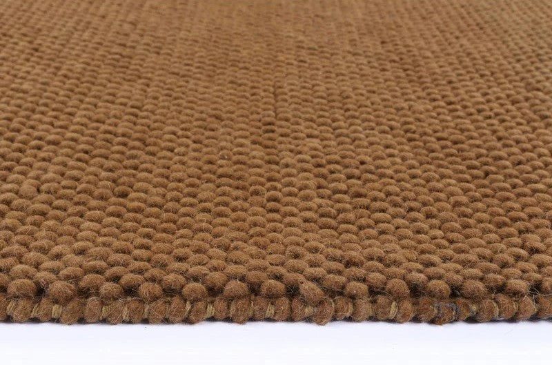 Jewel Weave Amber Rug