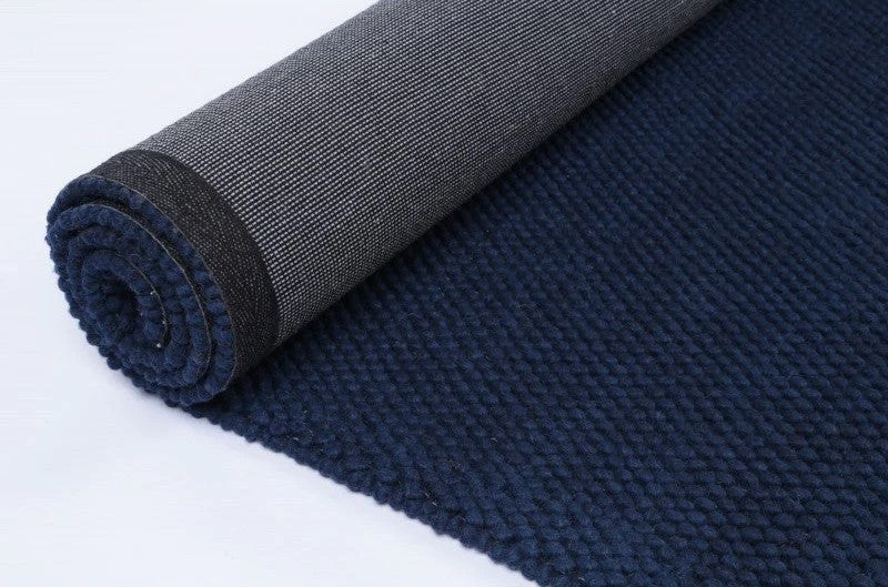 Jewel Weave Kyanite Rug