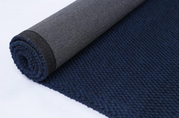 Jewel Weave Kyanite Rug