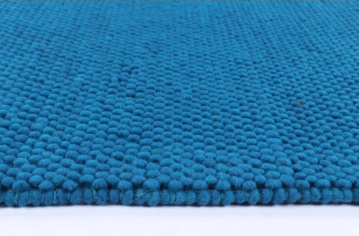 Jewel Weave Topaz Rug
