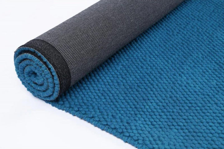 Jewel Weave Topaz Rug