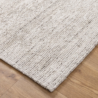 Norah Ash Textured Rug