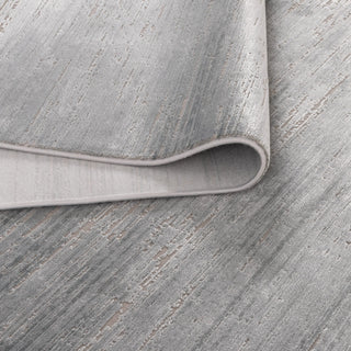 Aurelia Distressed Grey Rug