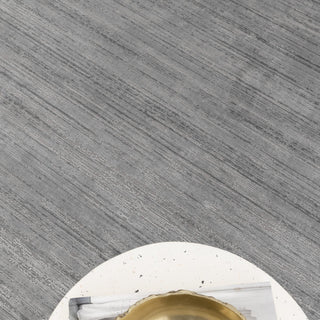 Aurelia Distressed Grey Rug
