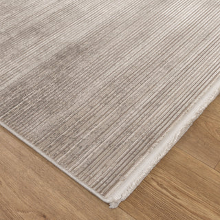 Aurelia Stripe Beige Rug