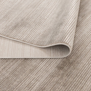 Aurelia Stripe Beige Rug