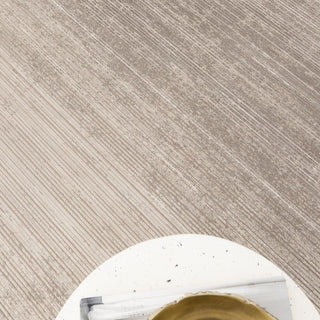 Aurelia Stripe Beige Rug