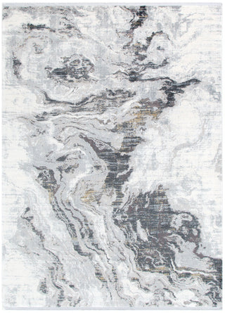 Aurelia Marble Grey Rug