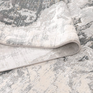 Aurelia Marble Grey Rug