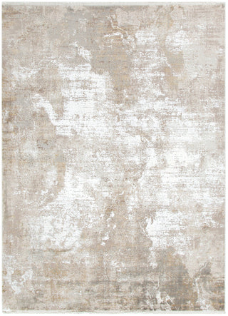 Aurelia Abstract Beige Rug