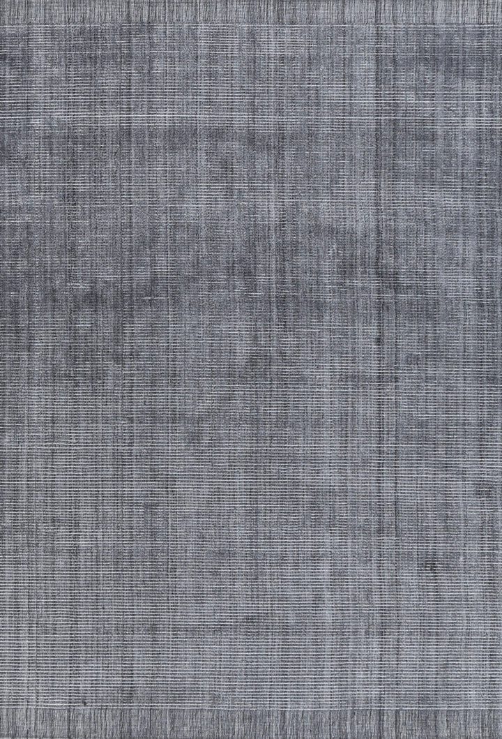 Byron Charcoal Wool Rug