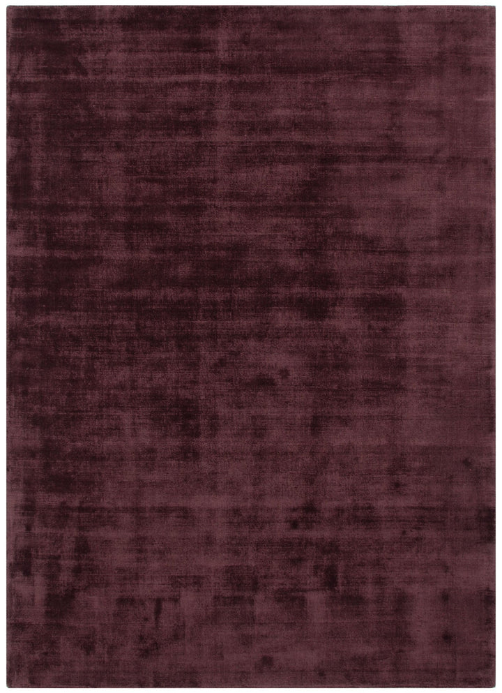 Riviera Chocolate Cherry Rug