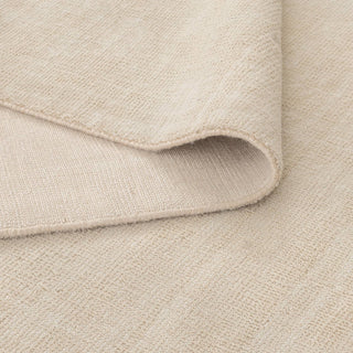 Alfie Cream Indoor Outdoor Rug