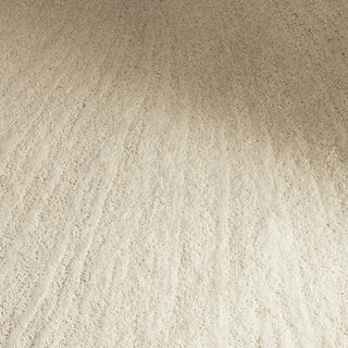 Calen Ivory Grey Wool Rug MAARIA