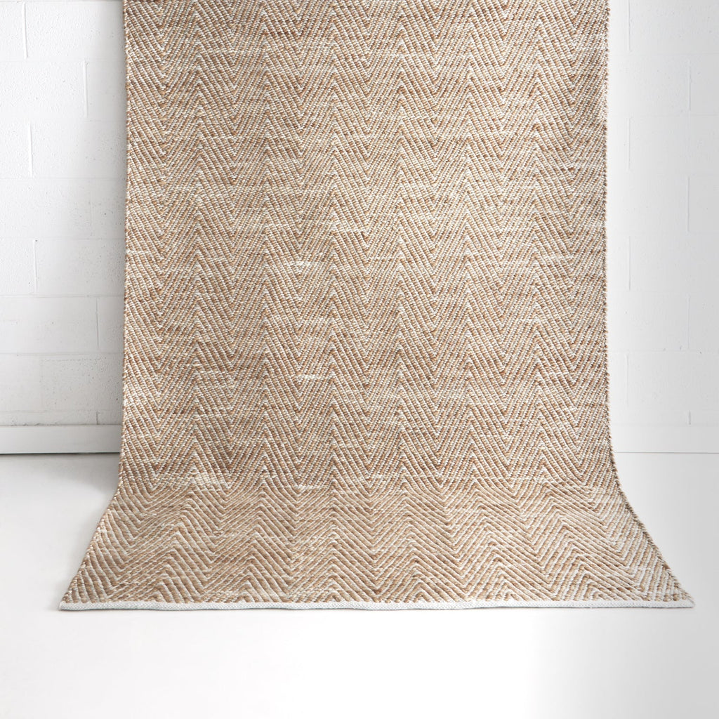 Clifton Beige Outdoor Rug DREAMHOME