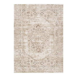 Gwen Sahara Medallion Vintage Rug