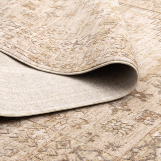 Gwen Sahara Medallion Vintage Rug