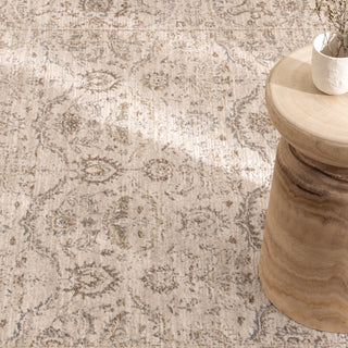 Gwen Classic Sage Vintage Rug