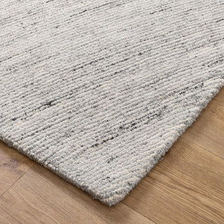 Diva Smoke Wool  Rug