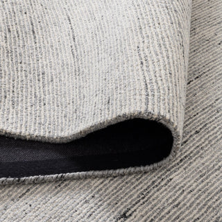 Diva Smoke Wool  Rug